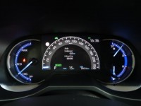 Toyota RAV 4  2.5 Hybrid 