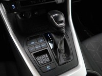 Toyota RAV 4  2.5 Hybrid 
