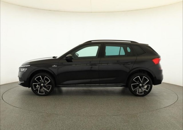 Škoda Kamiq  1.5 TSI Monte Carlo
