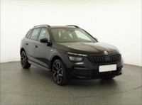 Škoda Kamiq  1.5 TSI Monte Carlo
