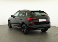 Škoda Kamiq  1.5 TSI Monte Carlo