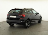 Škoda Kamiq  1.5 TSI Monte Carlo