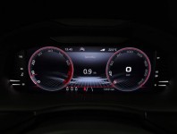 Škoda Kamiq  1.5 TSI Monte Carlo