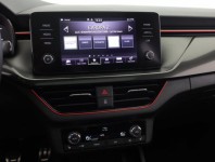 Škoda Kamiq  1.5 TSI Monte Carlo