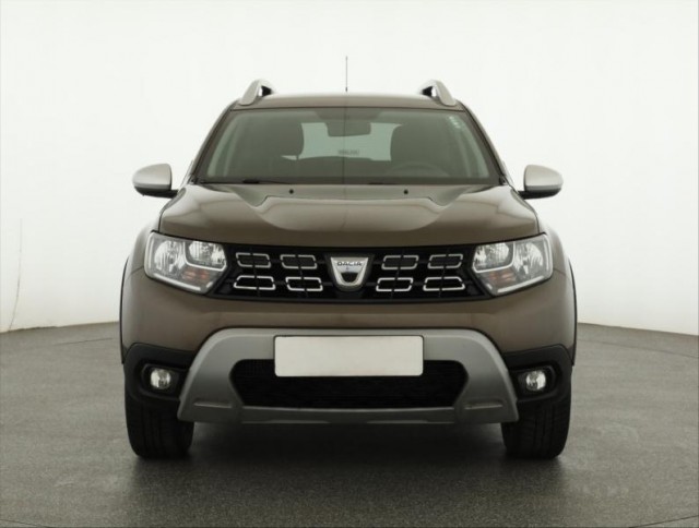 Dacia Duster  1.0 TCe Prestige