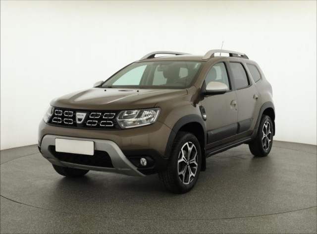 Dacia Duster  1.0 TCe Prestige