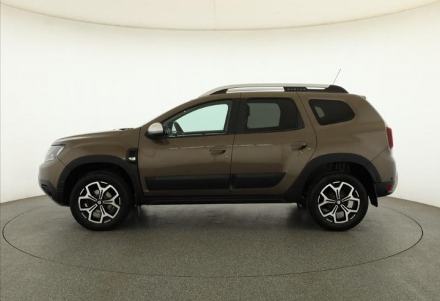 Dacia Duster  1.0 TCe Prestige