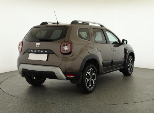 Dacia Duster  1.0 TCe Prestige