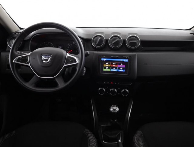 Dacia Duster  1.0 TCe Prestige