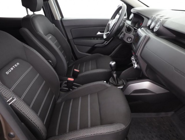 Dacia Duster  1.0 TCe Prestige