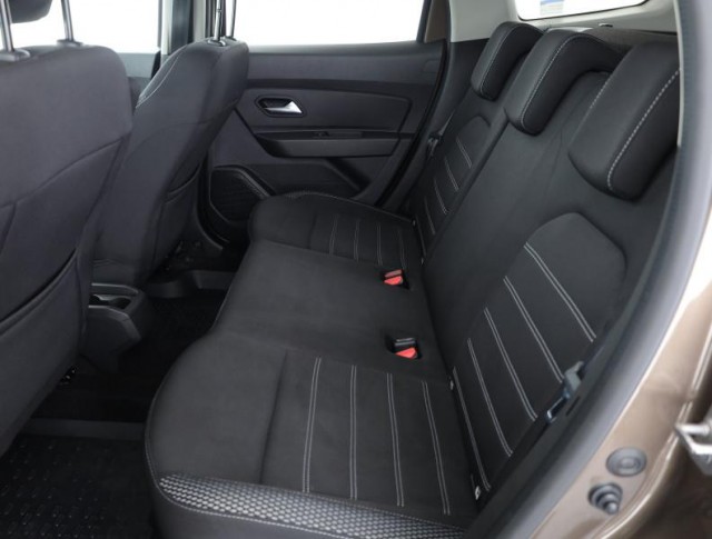 Dacia Duster  1.0 TCe Prestige
