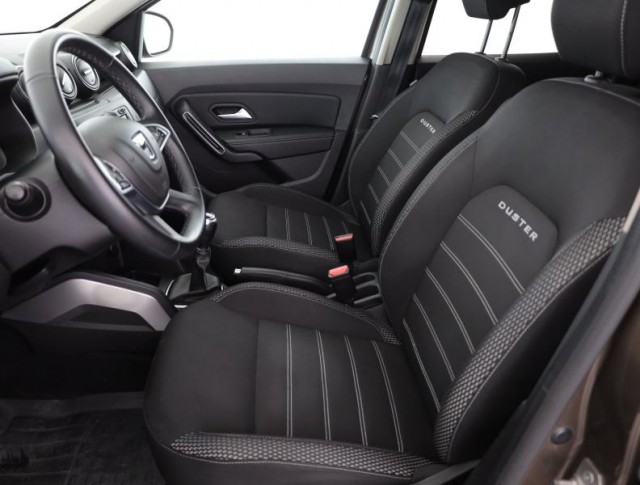 Dacia Duster  1.0 TCe Prestige