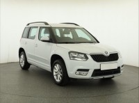 Škoda Yeti  1.2 TSI Ambition Plus