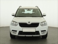 Škoda Yeti  1.2 TSI Ambition Plus