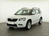 Škoda Yeti  1.2 TSI Ambition Plus