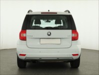 Škoda Yeti  1.2 TSI Ambition Plus