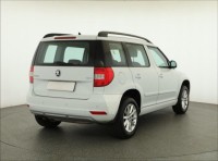 Škoda Yeti  1.2 TSI Ambition Plus
