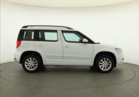 Škoda Yeti  1.2 TSI Ambition Plus