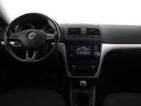 Škoda Yeti  1.2 TSI Ambition Plus