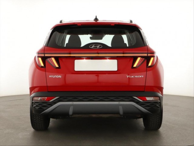 Hyundai Tucson  1.6 T-GDI Smart