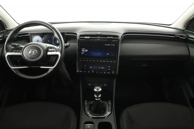 Hyundai Tucson  1.6 T-GDI Smart