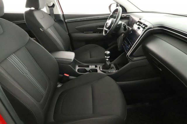 Hyundai Tucson  1.6 T-GDI Smart