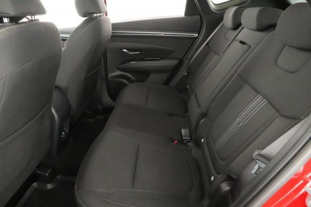 Hyundai Tucson  1.6 T-GDI Smart