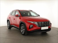 Hyundai Tucson  1.6 T-GDI Smart