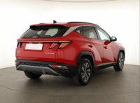 Hyundai Tucson  1.6 T-GDI Smart