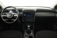 Hyundai Tucson  1.6 T-GDI Smart