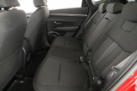 Hyundai Tucson  1.6 T-GDI Smart