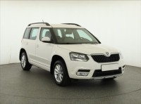 Škoda Yeti  2.0 TDI 