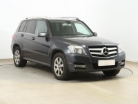 Mercedes-Benz GLK  250 CDI 