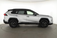 Toyota RAV 4  2.5 Hybrid 