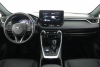 Toyota RAV 4  2.5 Hybrid 