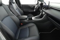 Toyota RAV 4  2.5 Hybrid 