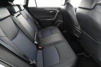 Toyota RAV 4  2.5 Hybrid 
