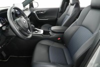 Toyota RAV 4  2.5 Hybrid 