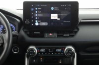 Toyota RAV 4  2.5 Hybrid 