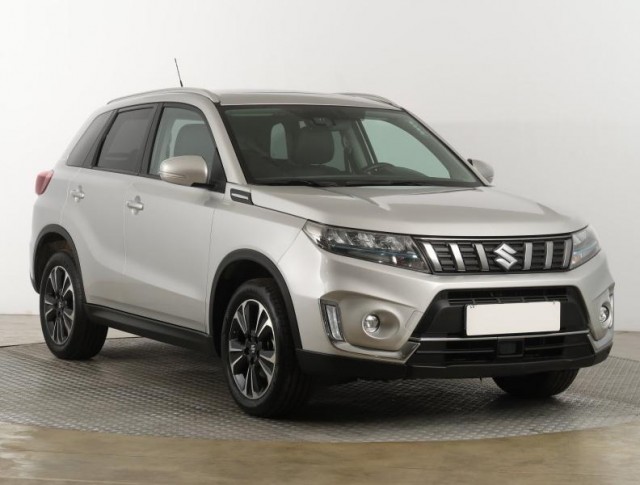 Suzuki Vitara  1.5 Hybrid 
