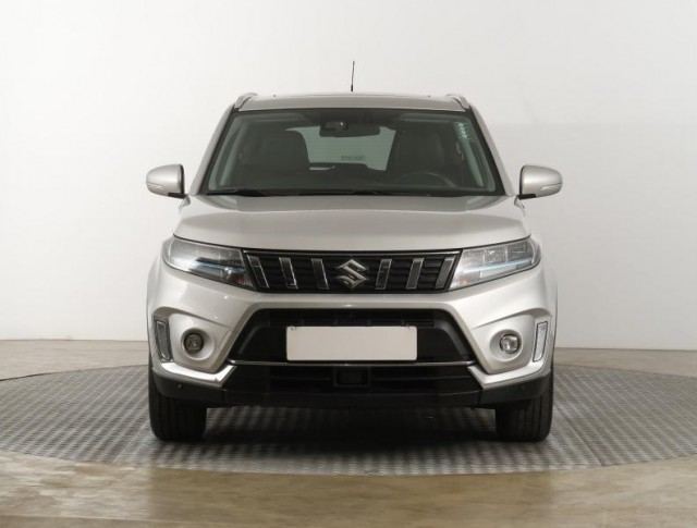 Suzuki Vitara  1.5 Hybrid 
