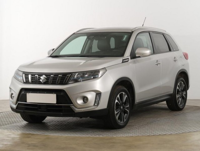Suzuki Vitara  1.5 Hybrid 