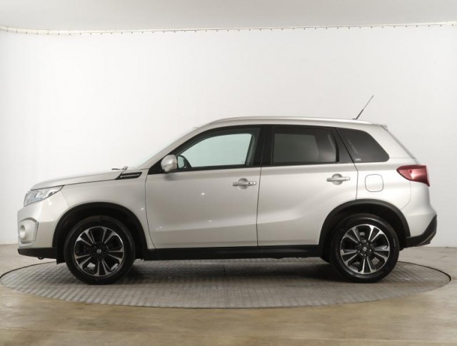 Suzuki Vitara  1.5 Hybrid 