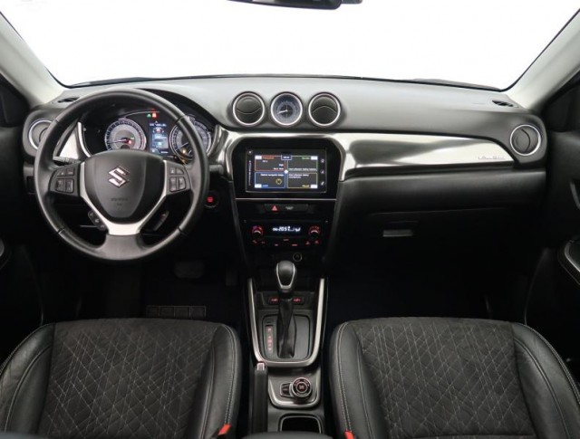 Suzuki Vitara  1.5 Hybrid 