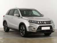 Suzuki Vitara  1.5 Hybrid 