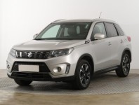 Suzuki Vitara  1.5 Hybrid 