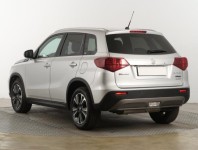 Suzuki Vitara  1.5 Hybrid 