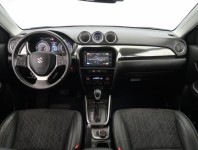 Suzuki Vitara  1.5 Hybrid 