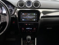 Suzuki Vitara  1.5 Hybrid 