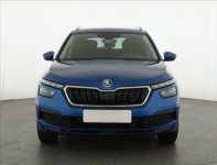 Škoda Kamiq  1.5 TSI 